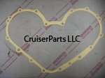 3B Timing Cover Plate Gasket