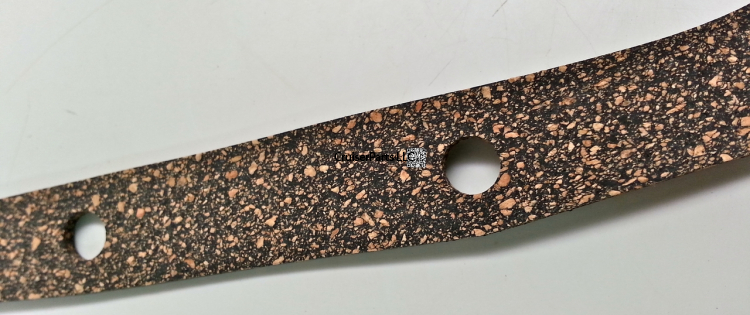 Modal Additional Images for Timing Cover Gasket for early-87 40, 55 and 60 Series Cruisers