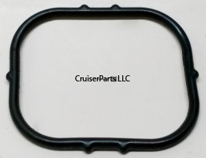 Timing Gear or Chain Cover Gasket