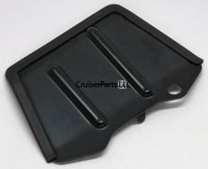 Flywheel Inspection Cover 2UZ-FE