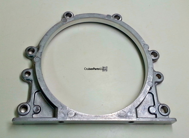 Engine Rear Main Oil Seal Retainer 1HZ