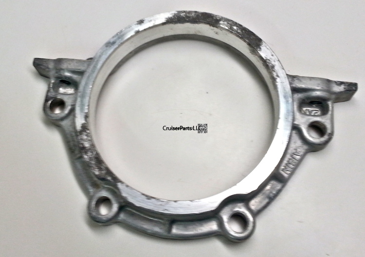 Rear Oil Seal Retainer