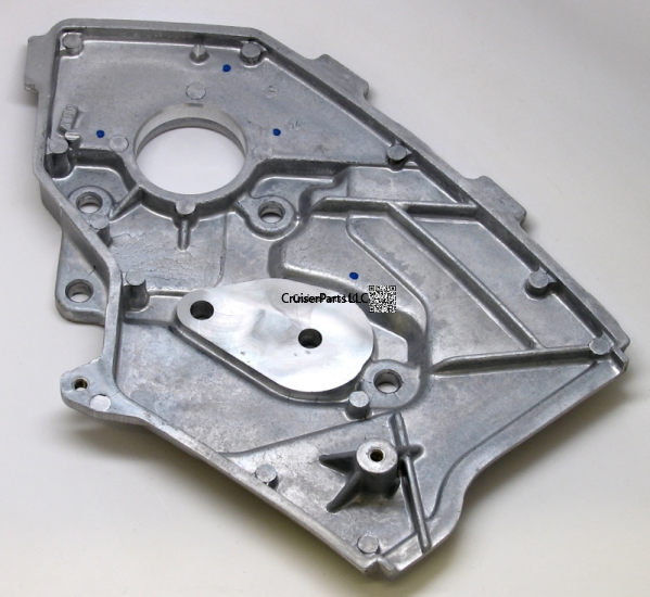 Modal Additional Images for Camshaft Oil Seal Retainer 1HZ 1HZT 1HDT 1PZ