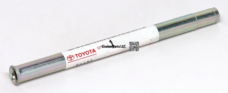 Dipstick Tube for the 60, 62 and 80 Series Cruisers