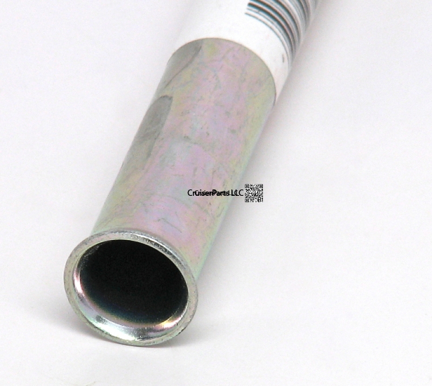 Dipstick Tube for the 60, 62 and 80 Series Cruisers