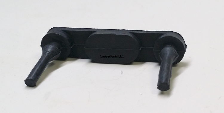 Water Seal Plate 1988-1997 Hilux