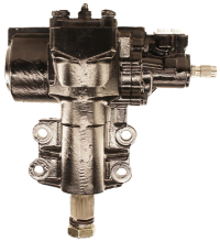 FJ80 FZJ80 LX450 Power Steering Gear Box 1990-1997