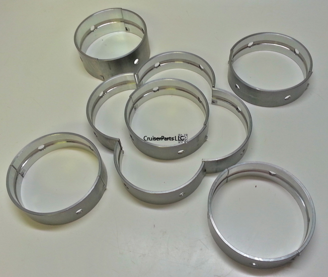 Crankshaft Bearing Set