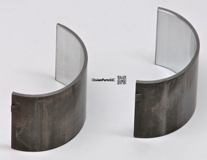 Modal Additional Images for Camshaft Bearing Set 1HZ 1PZ 1HDT