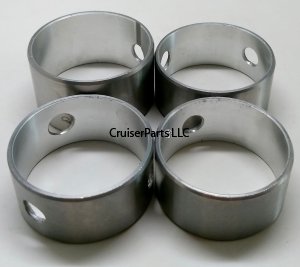 Camshaft Bearing Set