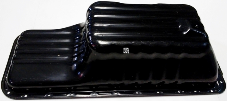 Oil Pan 1HD-T