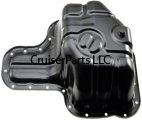 Lower Oil Pan for 98-07 100 Series Cruisers