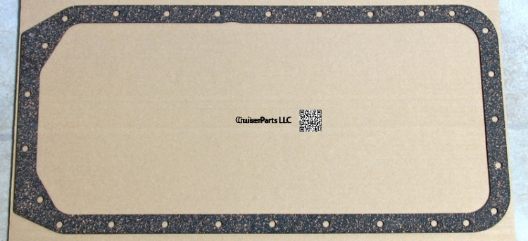 Oil Pan Gasket 3B