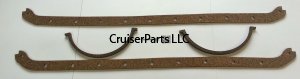Oil Pan Gasket for 2F Engines