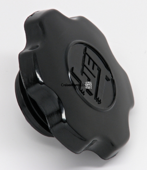 Oil Filler Cap Screw In Type 80-87