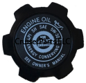 Oil Cap 95-97 1FZFE 5W30
