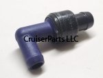 PCV Valve for 98-02 100 Series