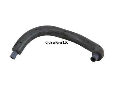 Ventilation Hose for 1998-2002 PCV
