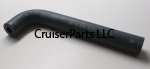 Ventilation Hose No. 2 for 88-92 62 and 80 Series Cruisers