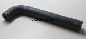 Ventilation Hose No. 2 for 88-92 62 and 80 Series Cruisers