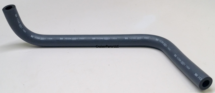 Ventilation Hose for 1993-1997 Smaller PCV 91-97