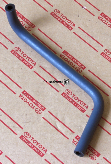 Modal Additional Images for Ventilation Hose for 1993-1997 Smaller PCV 91-97