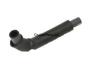 Valve Cover Ventilation Hose No. 2 1998-2002 100 series 2UZFE