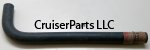 Ventilation Hose No.3 for 85-92 7X Series Cruisers