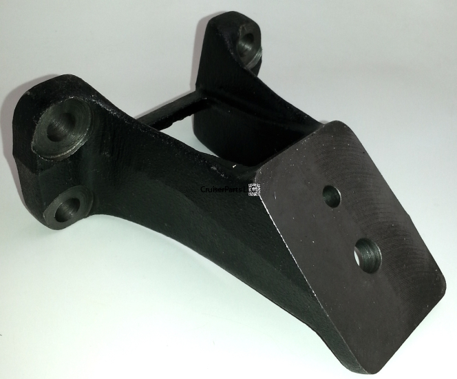 Engine Mount Bracket for 8/99 to Now 70 Series - 1HDFTE, 1HZ