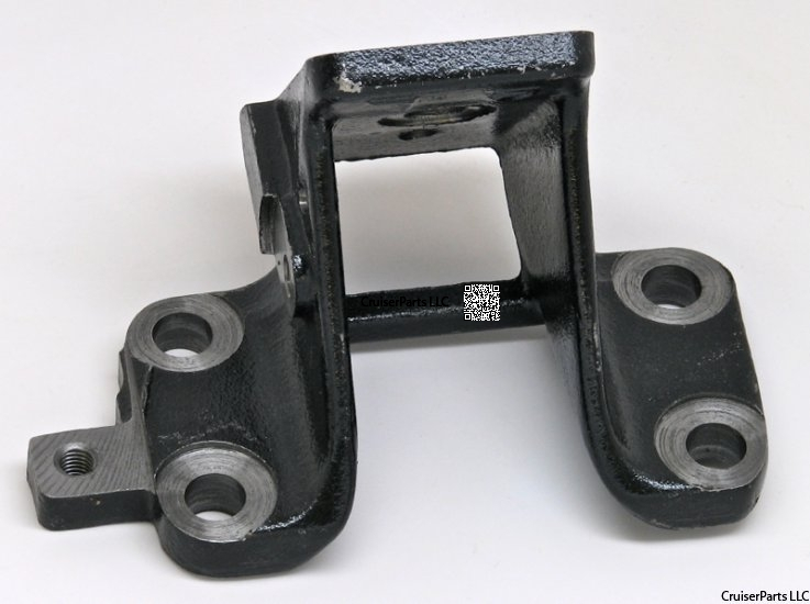 Front Left engine Mounting Bracket 1990-Current 1H* engines