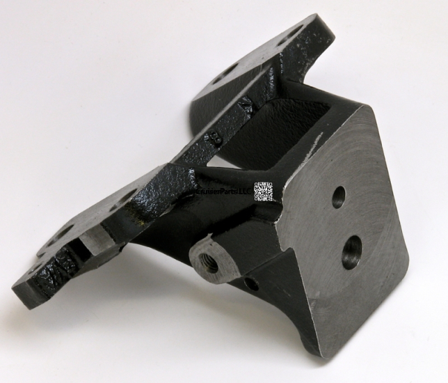 Front Left engine Mounting Bracket 1990-Current 1H* engines