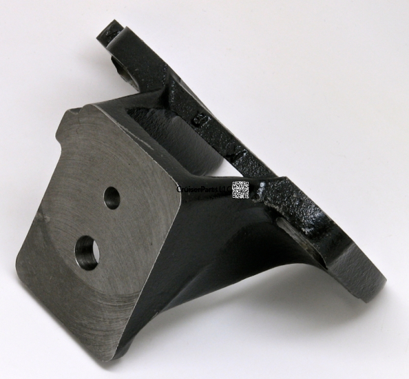 Front Left engine Mounting Bracket 1990-Current 1H* engines