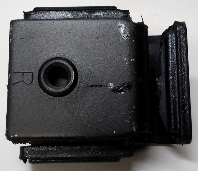 Front Engine Mounting Insulator