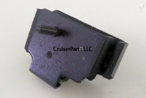 Engine Mounting Insulator for 88-90 62 Series Land Cruisers