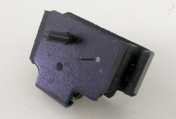 Engine Mounting Insulator for 88-90 62 Series Land Cruisers