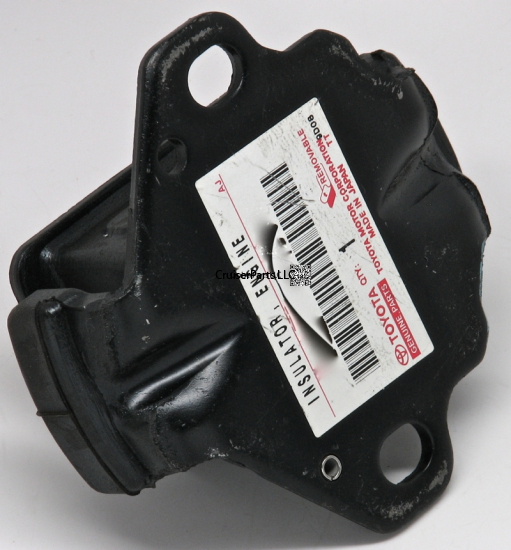 Modal Additional Images for Front Motor Mount 3VZE 5VZFE