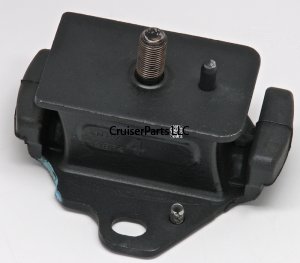 Front Motor Mount 3VZE 5VZFE
