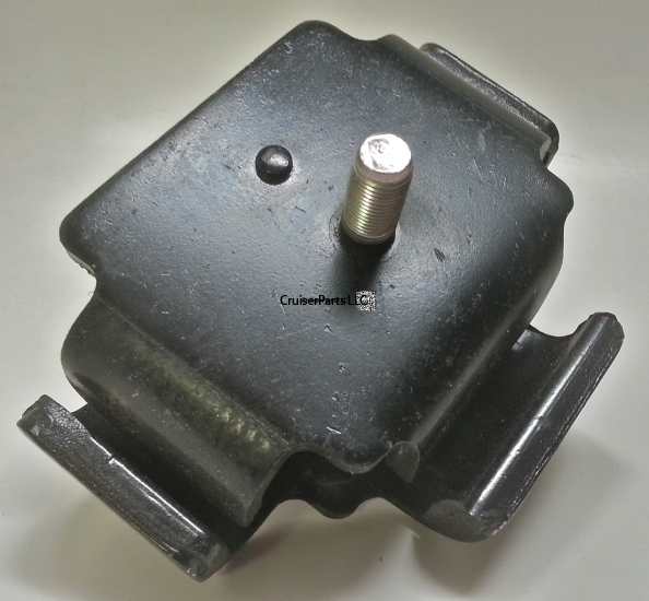 Front Engine Mount 2H 12H-T 1985-Newer HJ60