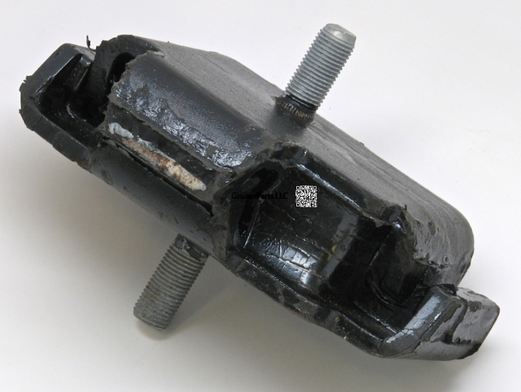 Front Engine Mount Insulator 1981-1990 2F 3F