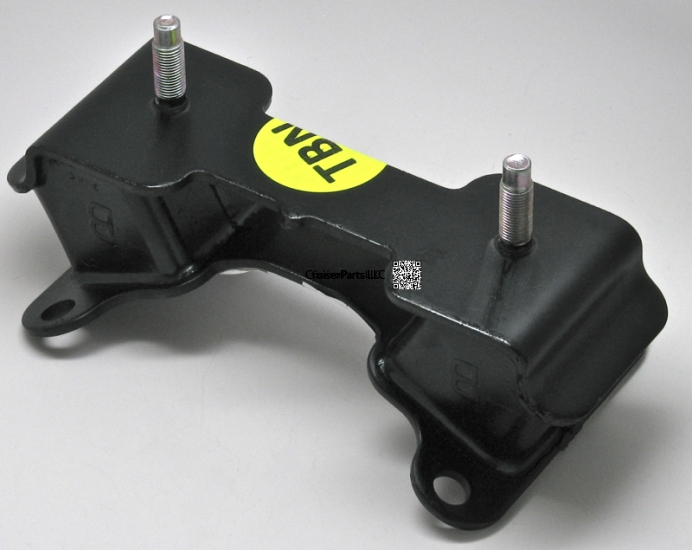 Modal Additional Images for Rear Motor Mount 3B 13BT