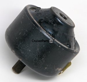 Rear Motor Mount No. 1 FJ55