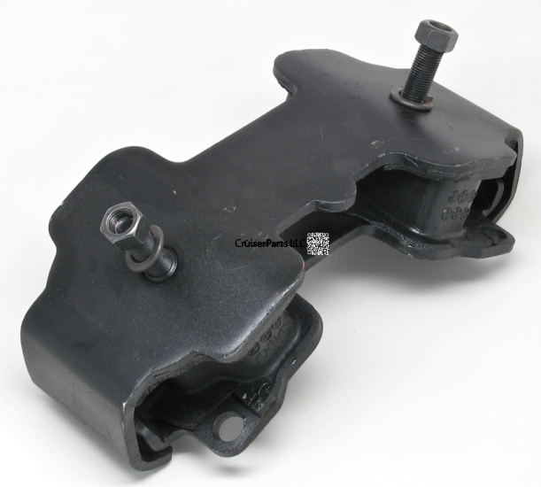Rear Engine Mount / Insulator for 2F Engines 1981-1985