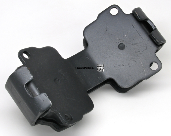 Rear Engine Mount / Insulator for 2F Engines 1981-1985