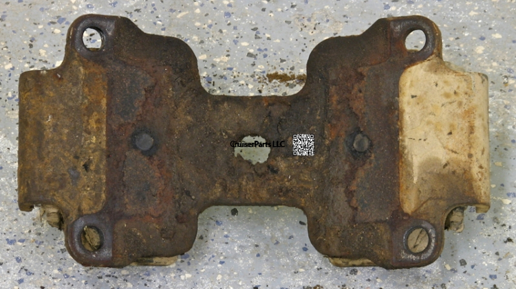 Transmission Mount FJ60 85-87