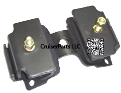 Modal Additional Images for Transmission Mount FJ60 85-87