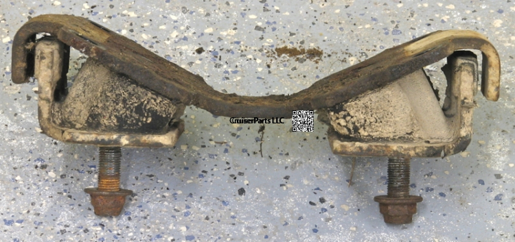 Transmission Mount FJ60 85-87