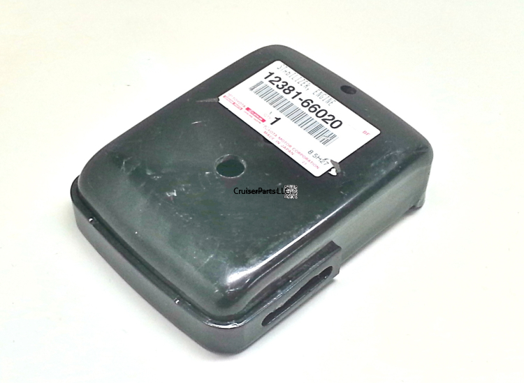 Engine Mounting Stabilizer for 98-07 100 Series Cruisers