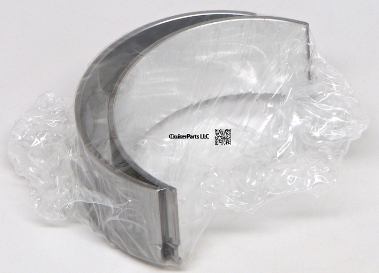 Connecting Rod Bearing - 1HDFTE, 1HZ, 1PZ