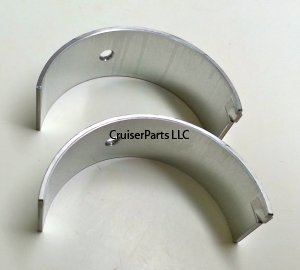3FE Connecting Rod Bearing for 90-92 80 Series Cruisers