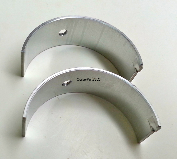 3FE Connecting Rod Bearing for 90-92 80 Series Cruisers